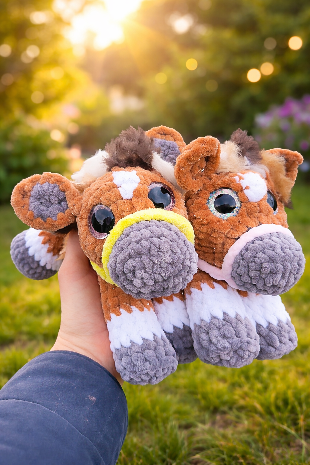 Mini Pony