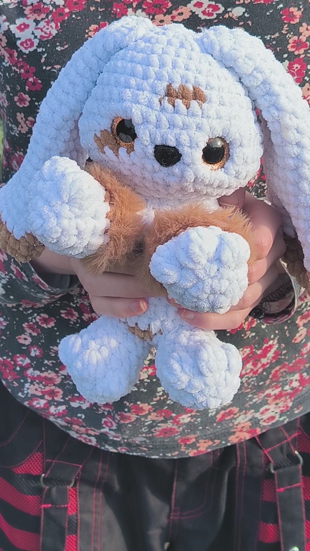Candy das Bunny