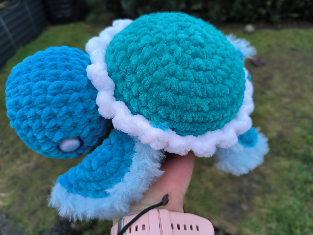 Schildkröte 🐢