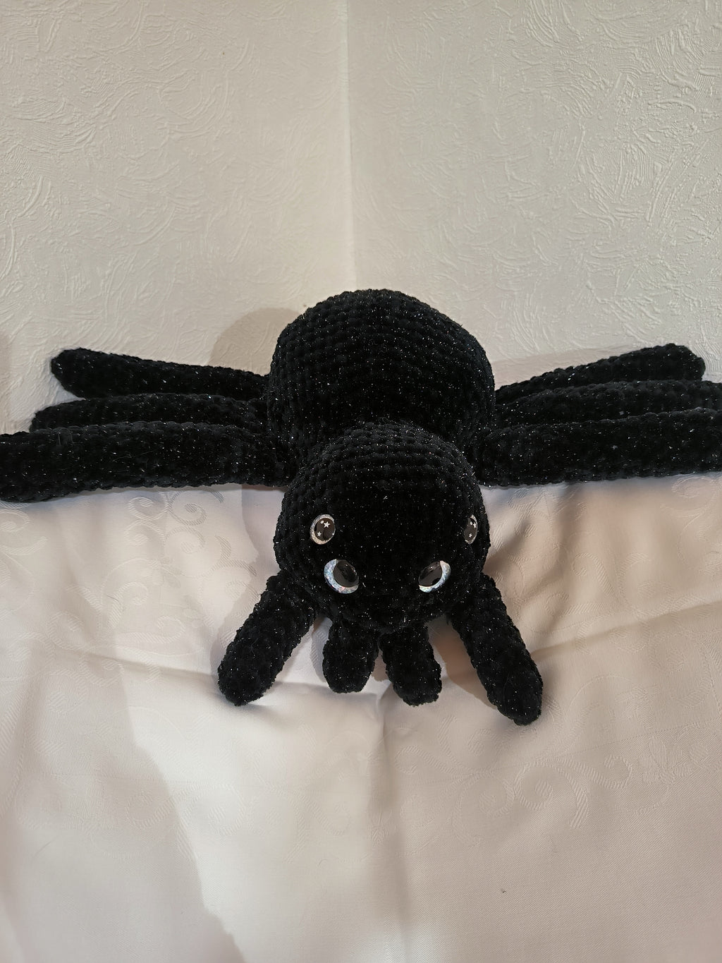 Spinne Tarantula