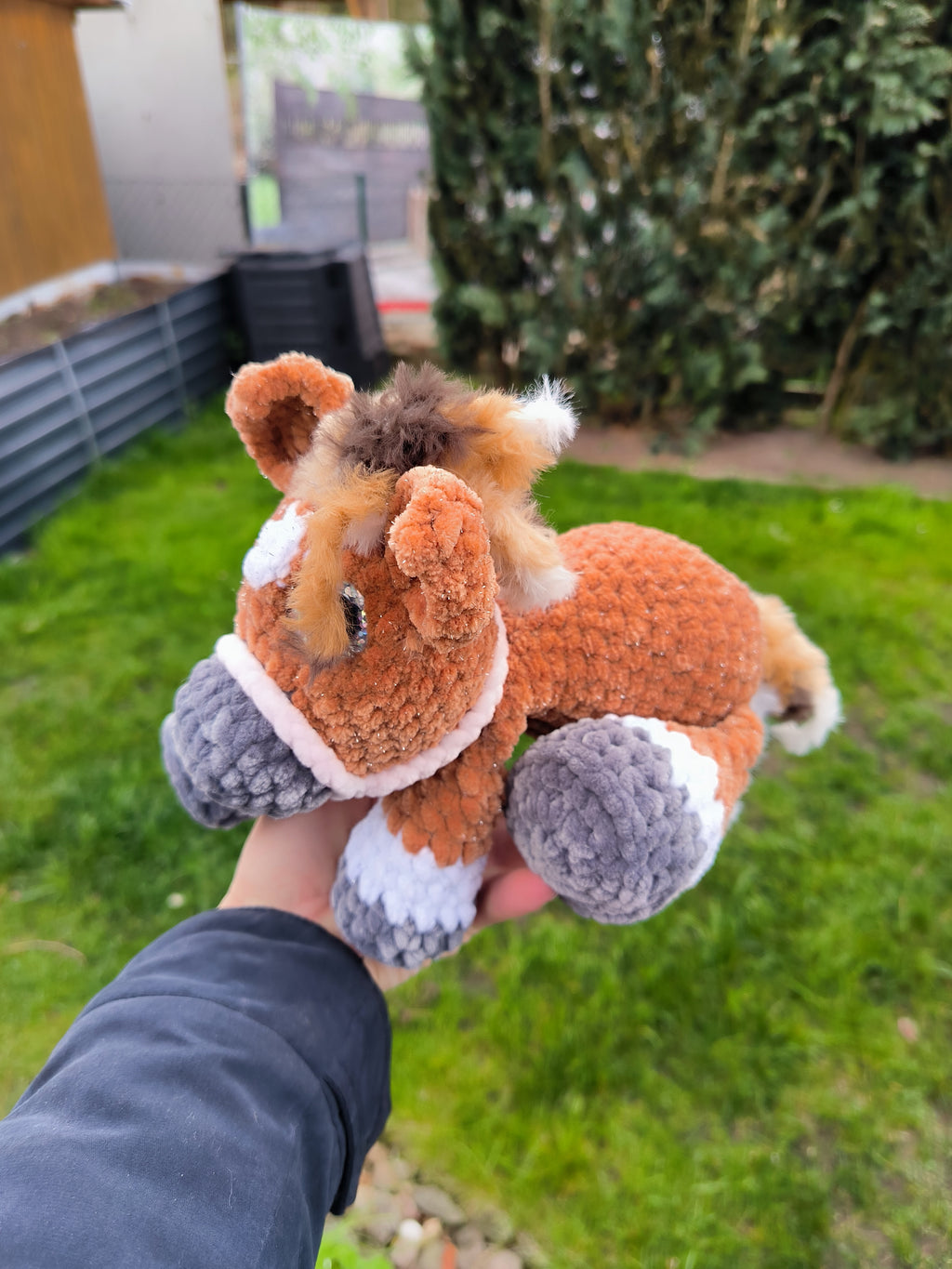 Mini Pony