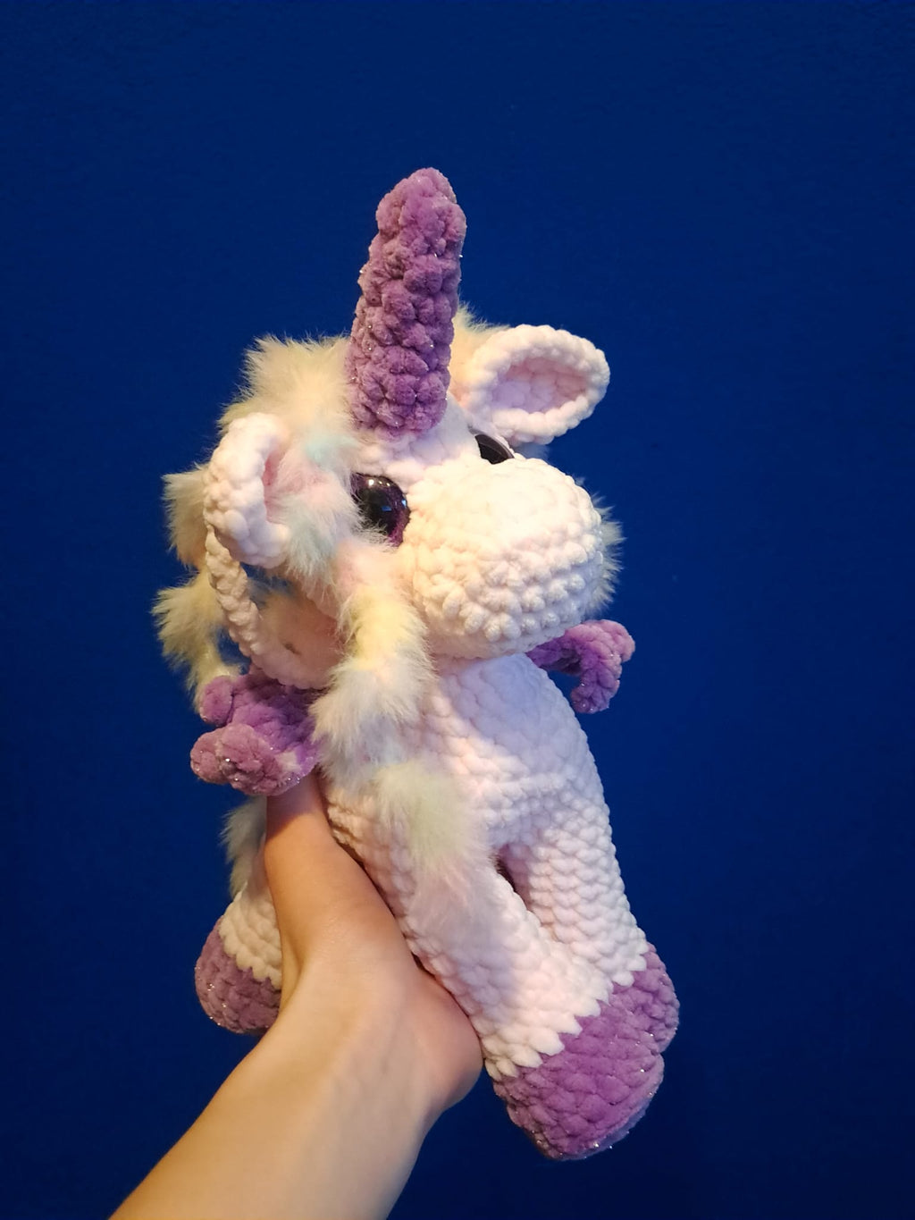 Mini Einhorn