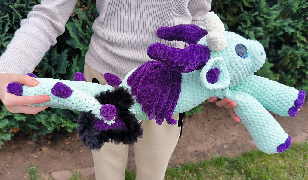 Drache