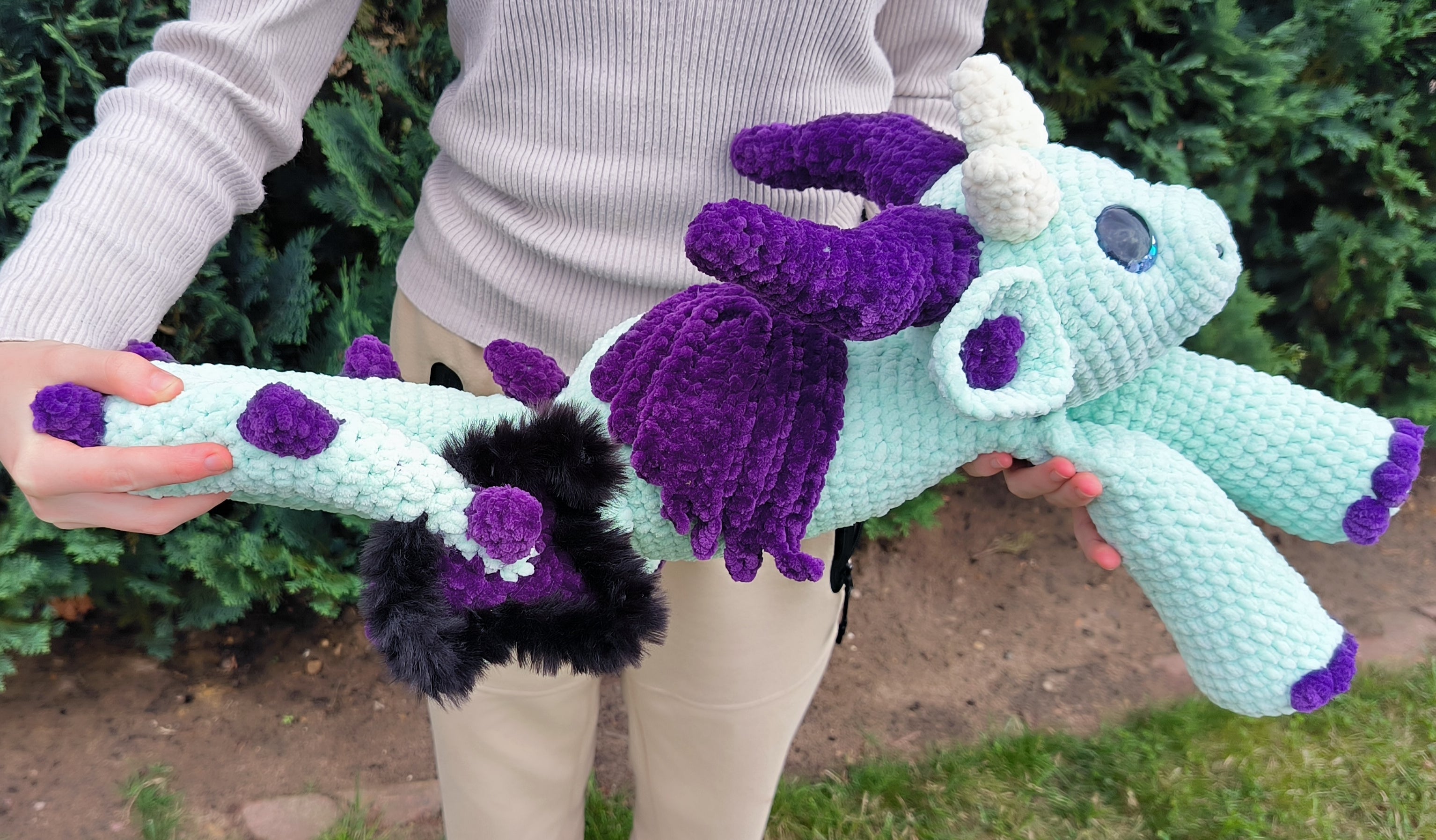 Drache