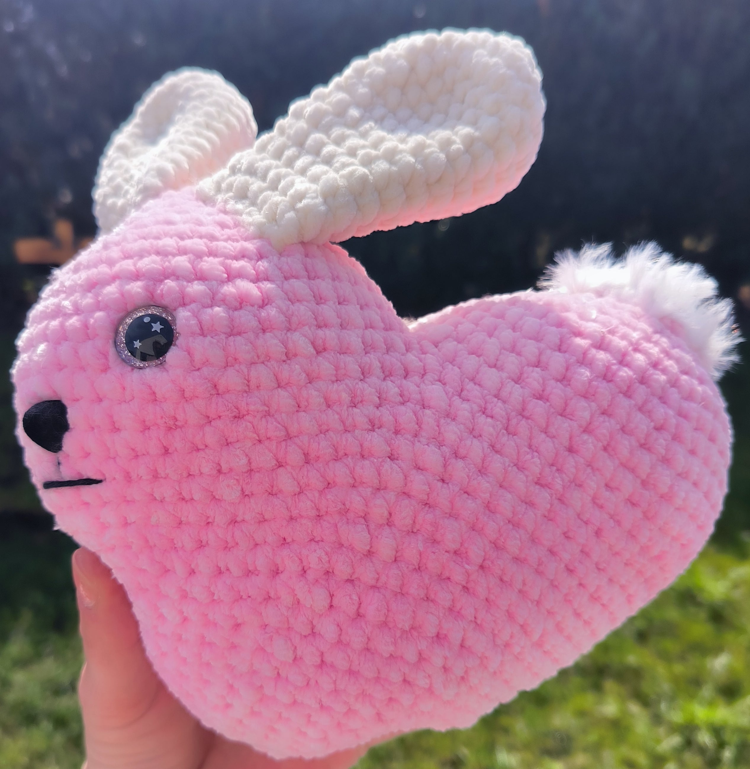 Herz Bunny