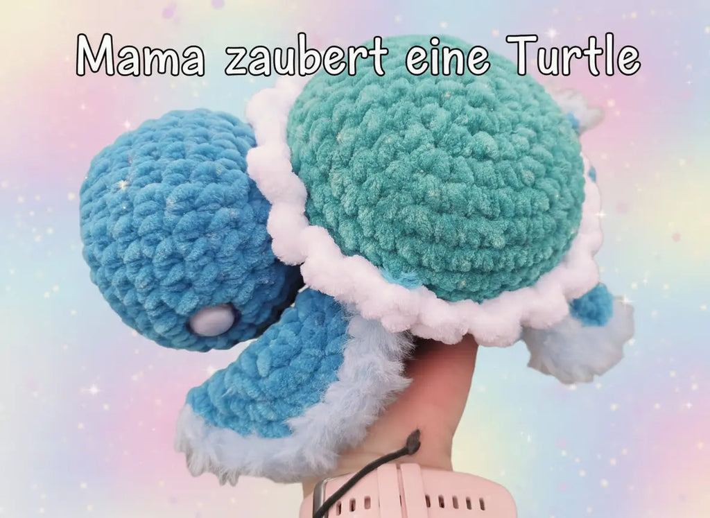 Schildkröte 🐢