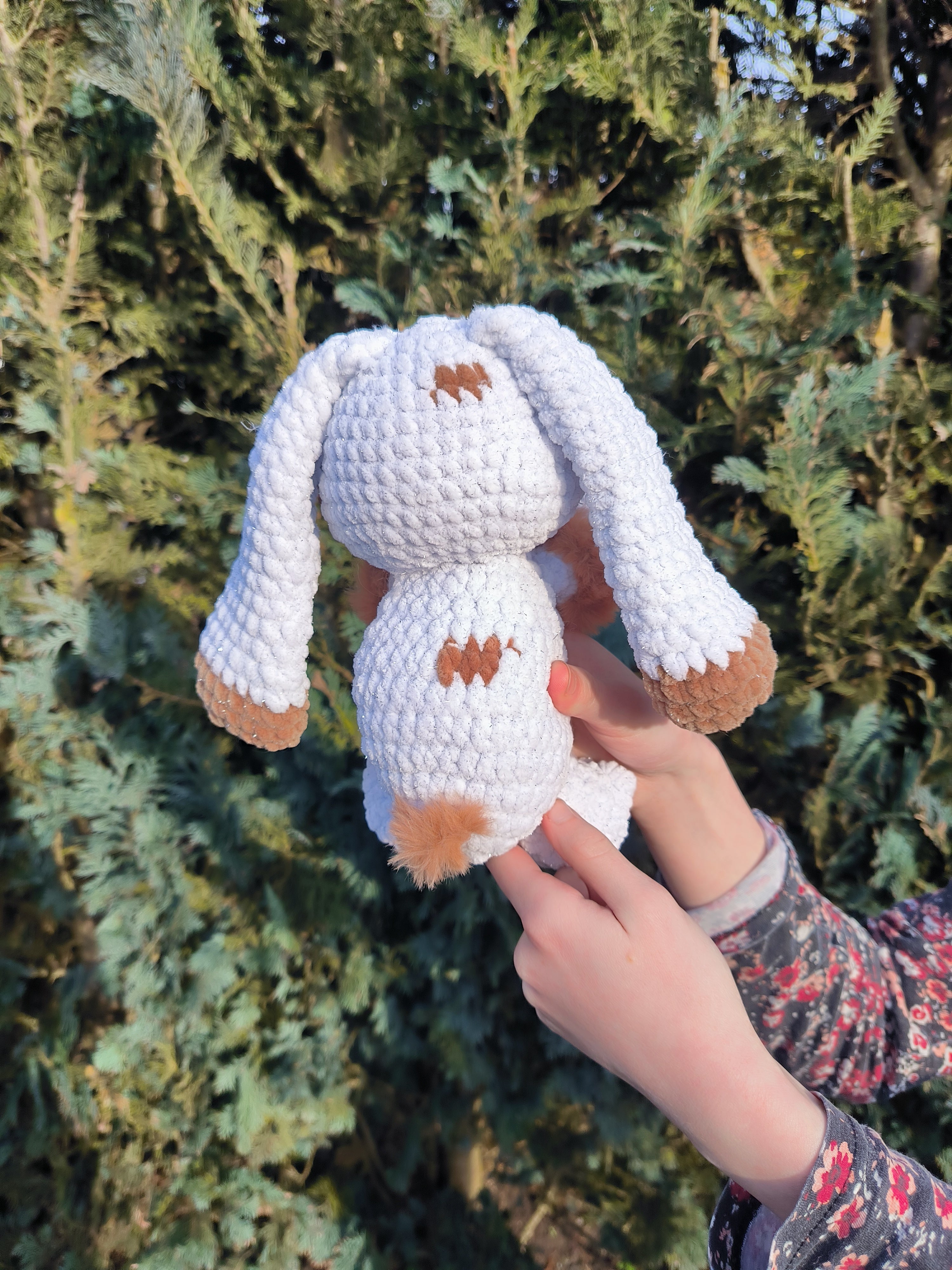 Candy das Bunny