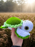 Schildkröte