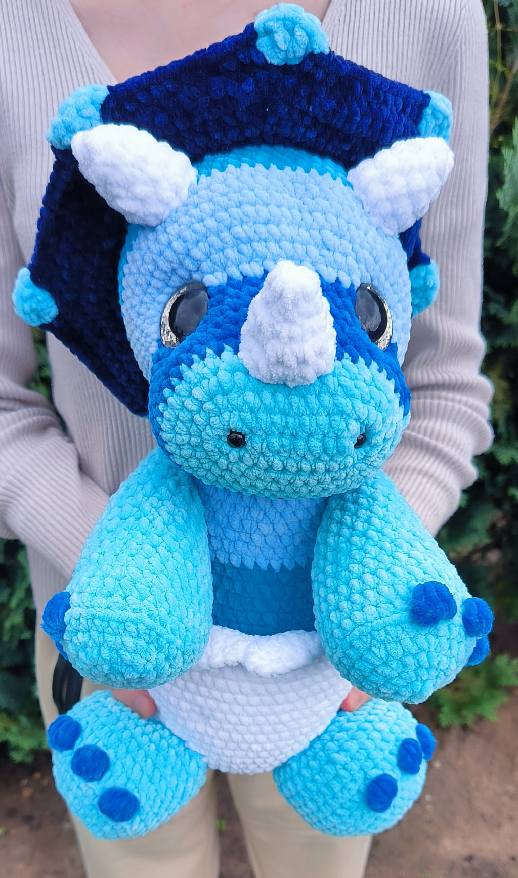 Triceratops