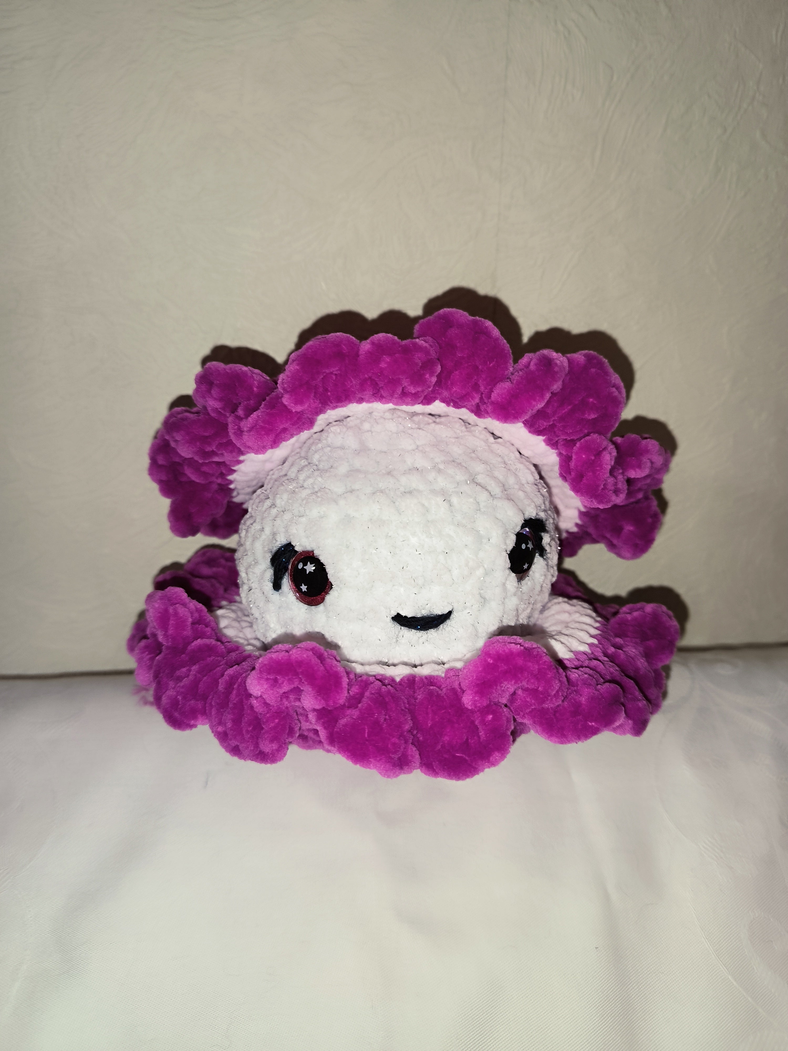 Muscheln mit Perle
