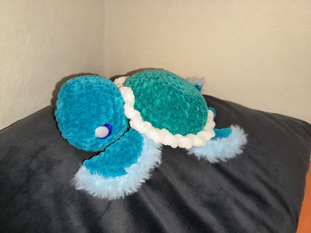 Schildkröte 🐢