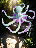 Oktopus Leo