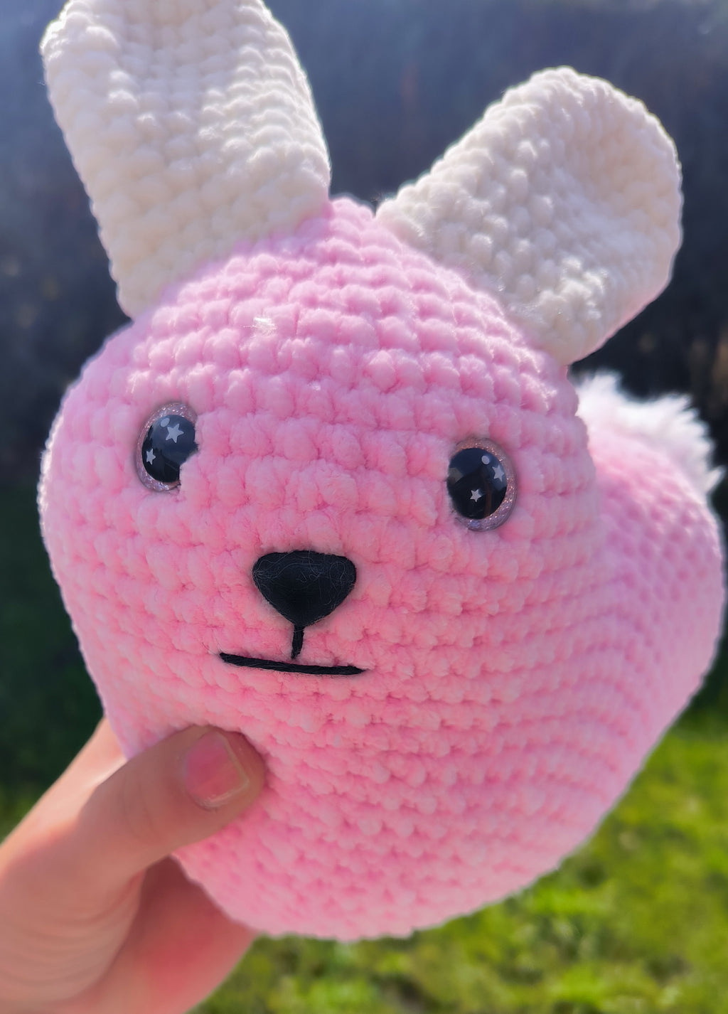 Herz Bunny