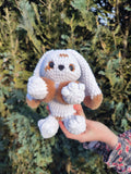 Candy das Bunny