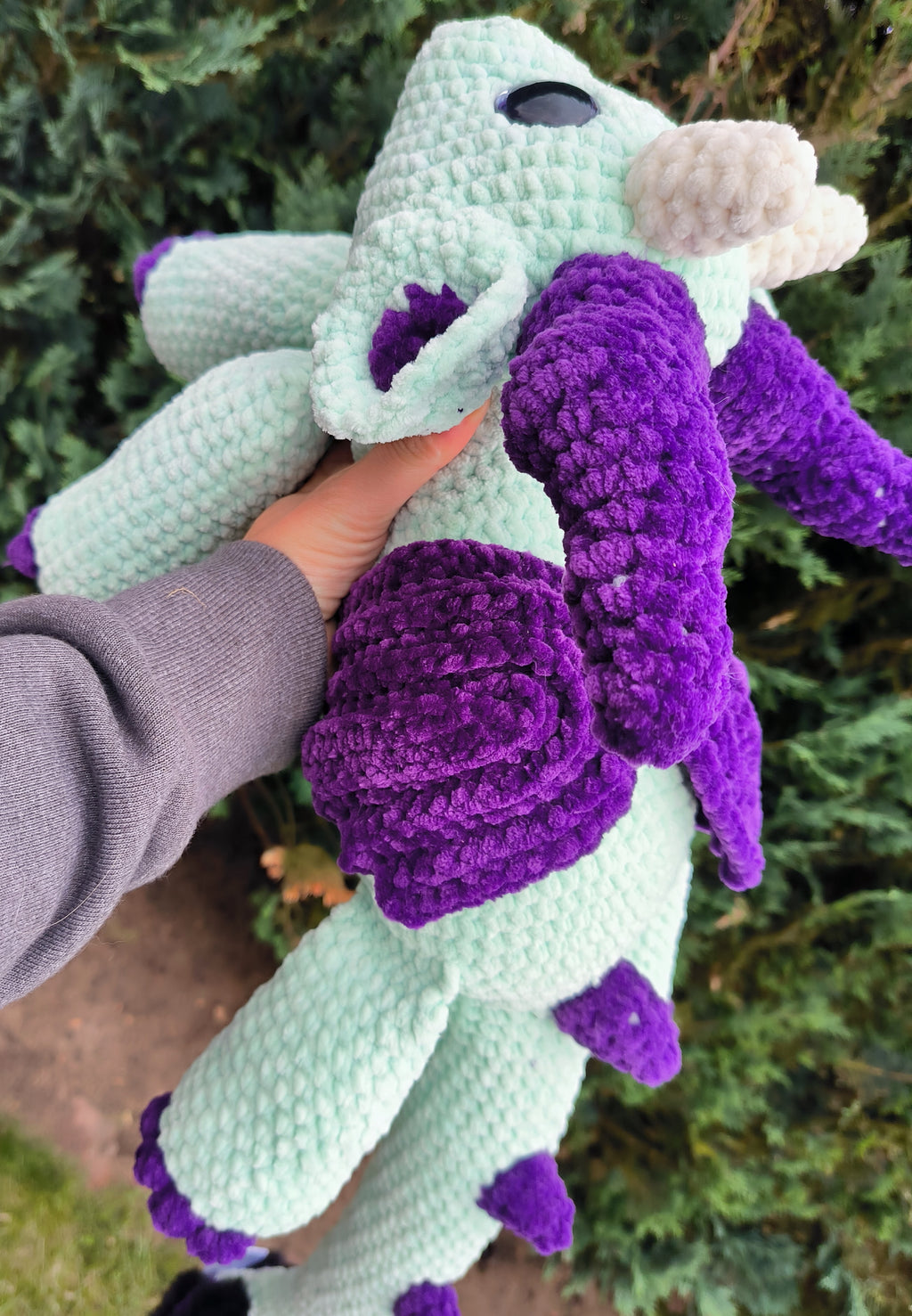 Drache