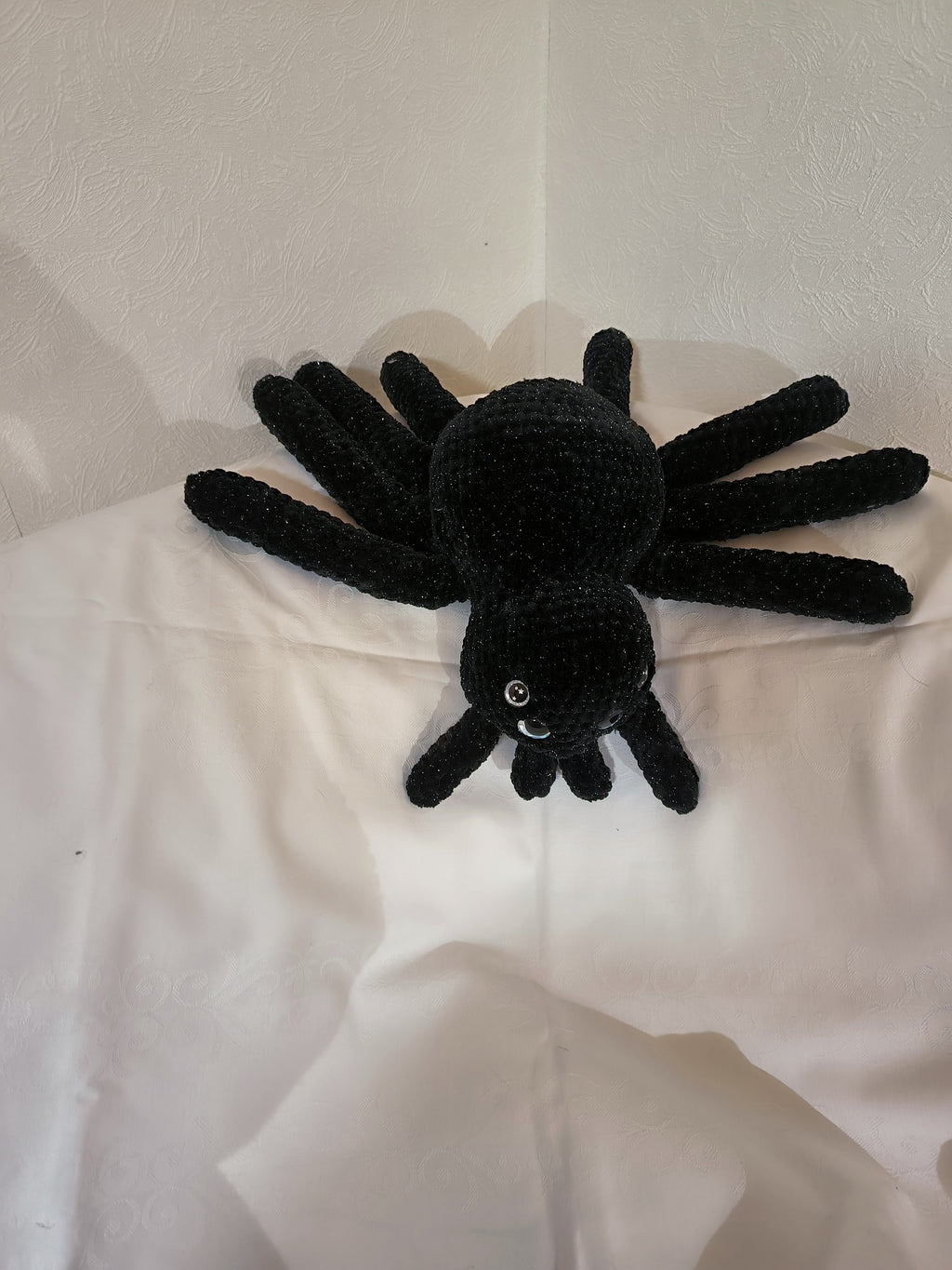 Spinne Tarantula