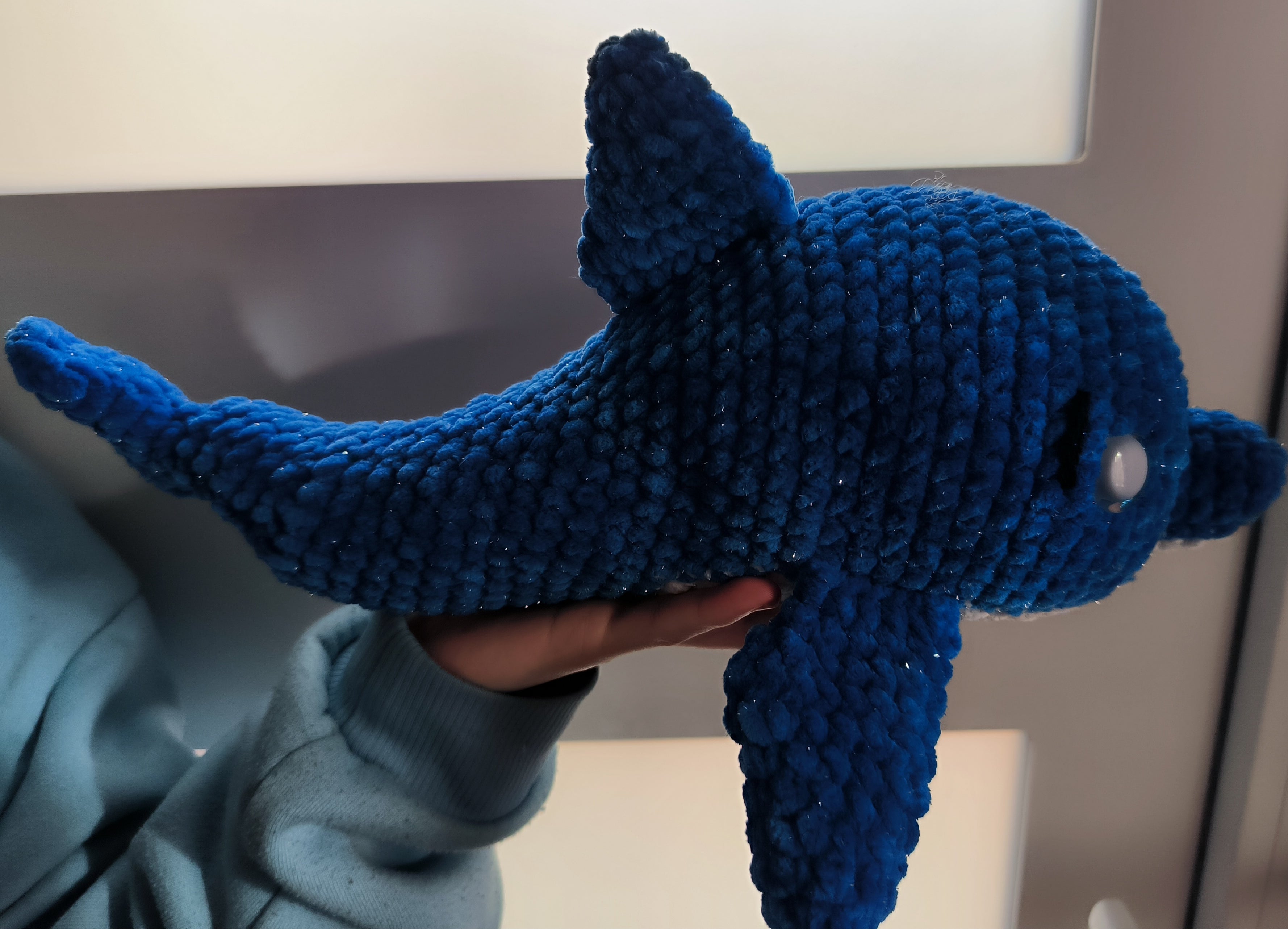 Delphin Coco