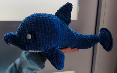 Delphin Coco