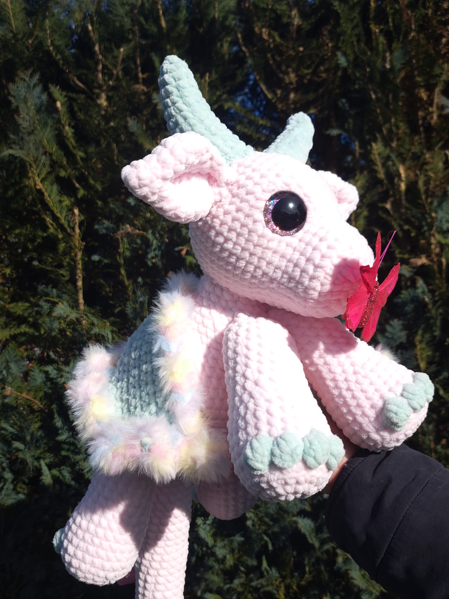 Drache