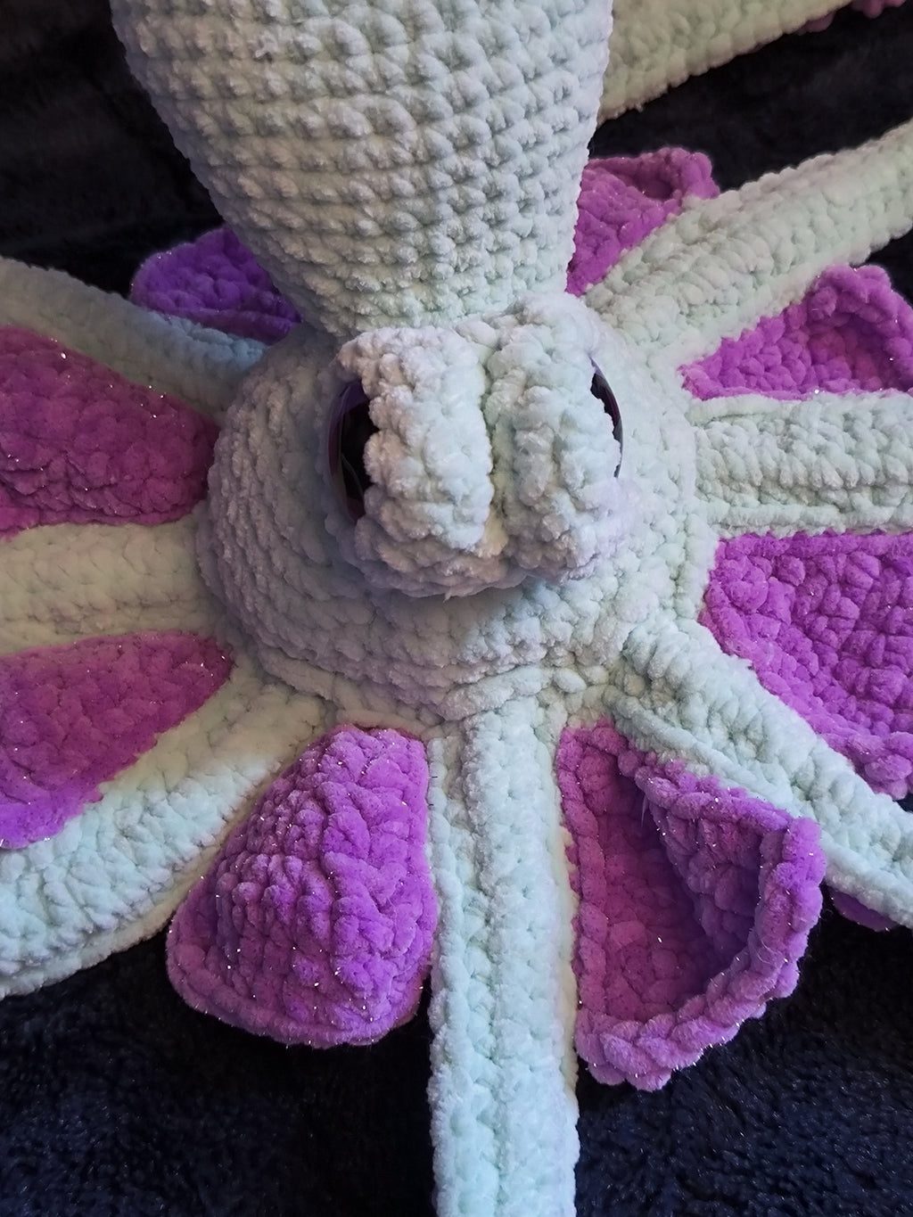 Oktopus Leo