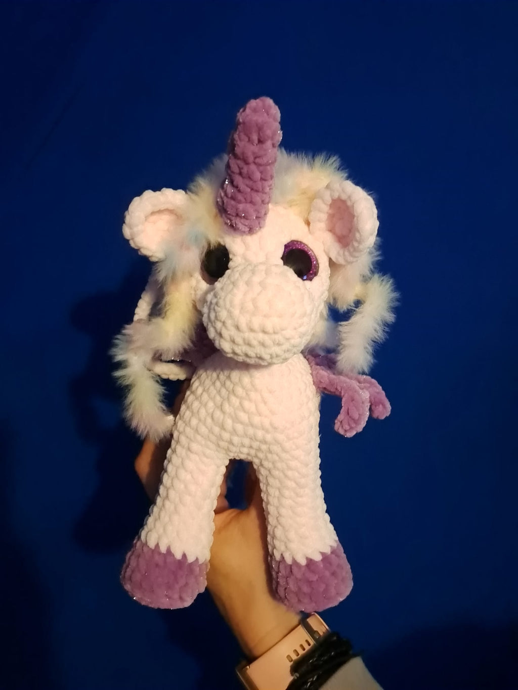 Mini Einhorn