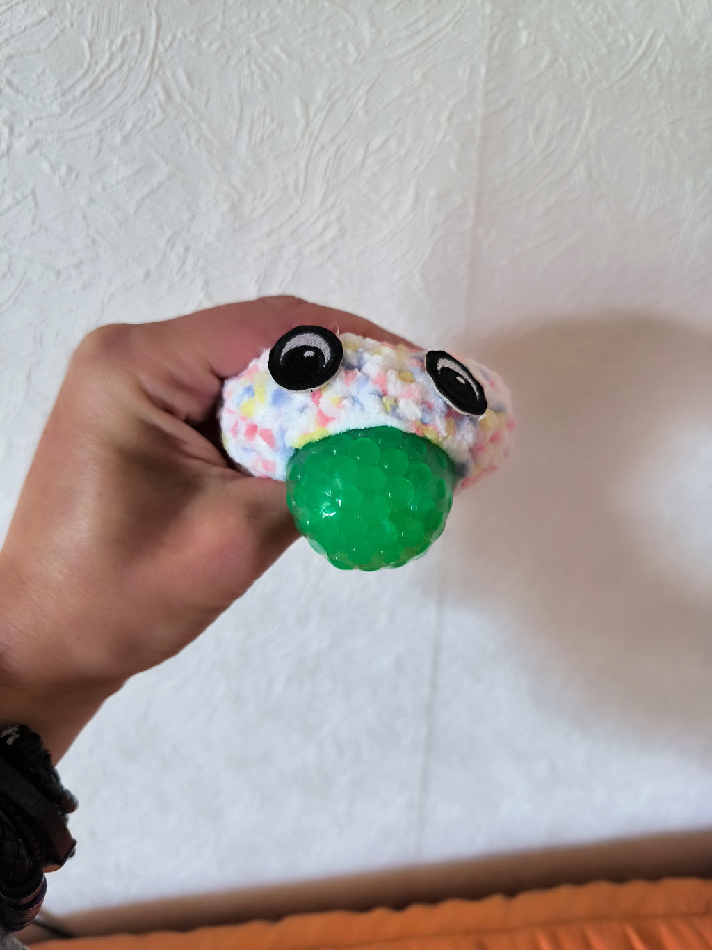 Anti-Stress Ball