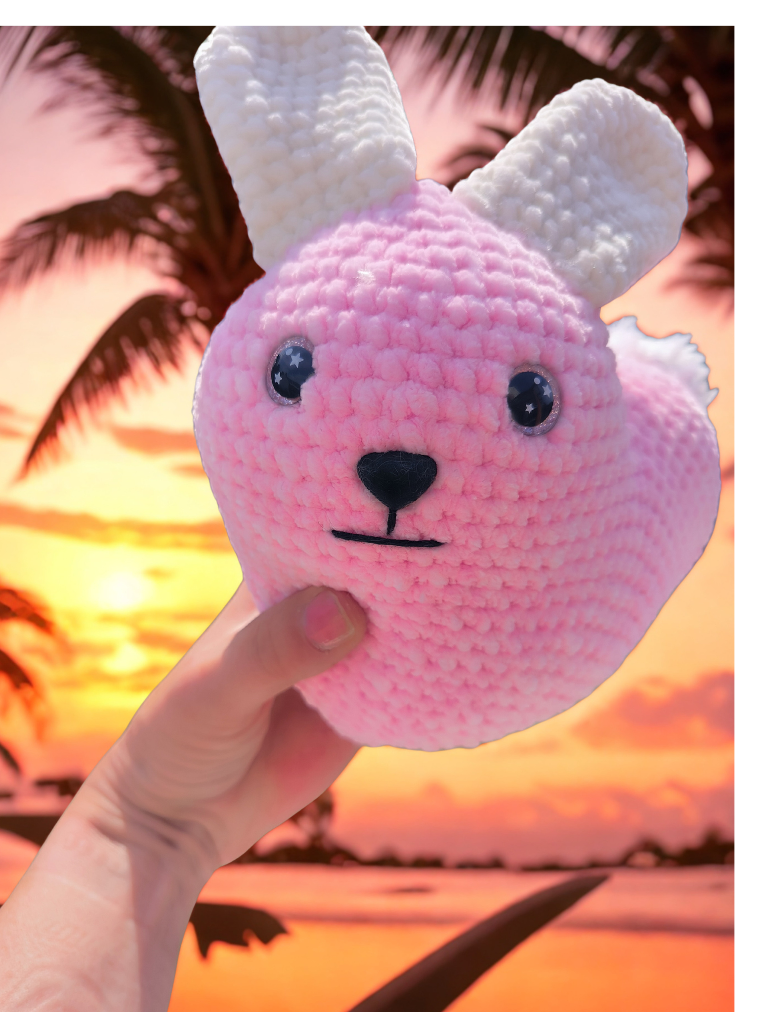 Herz Bunny
