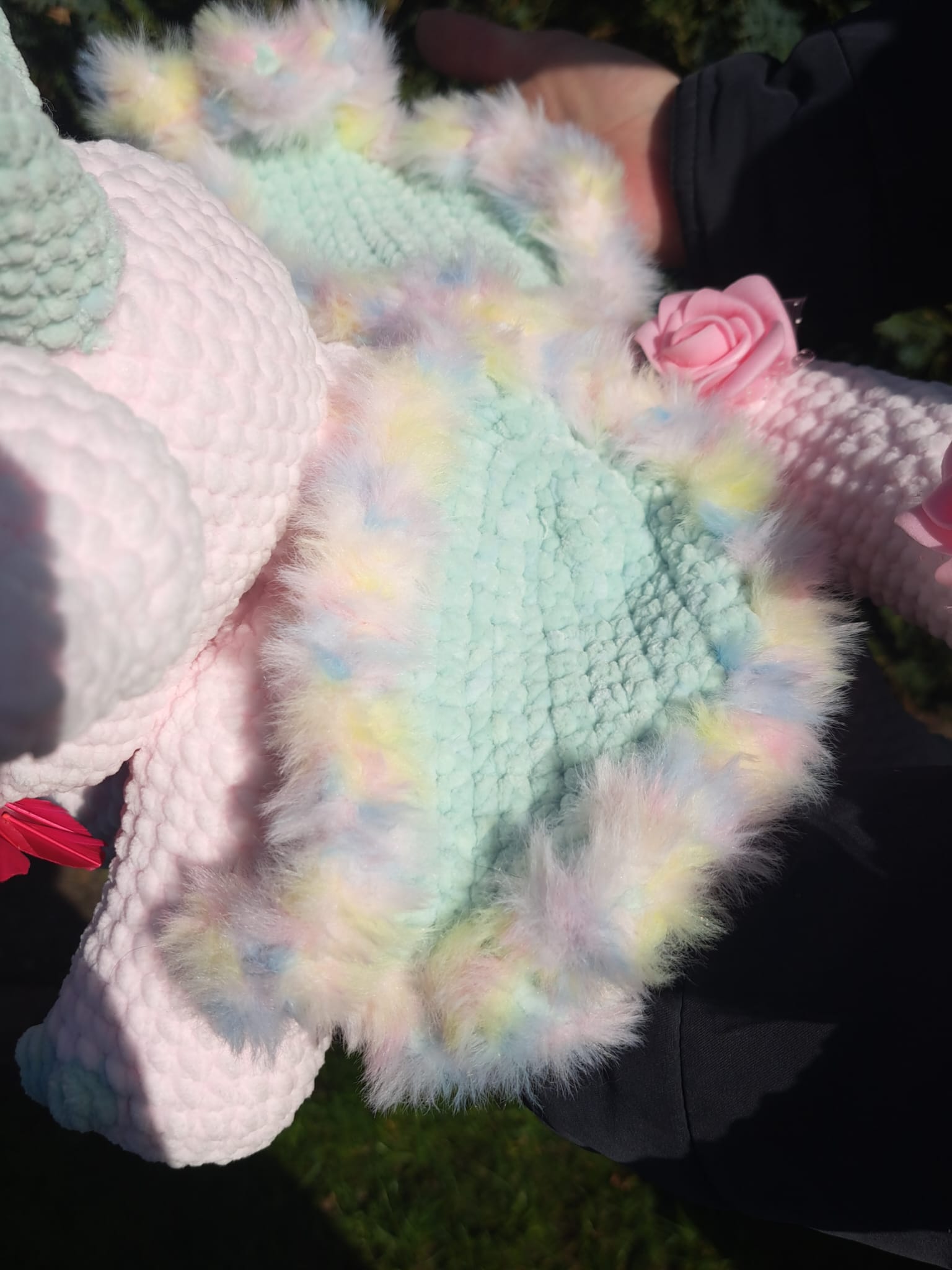 Drache