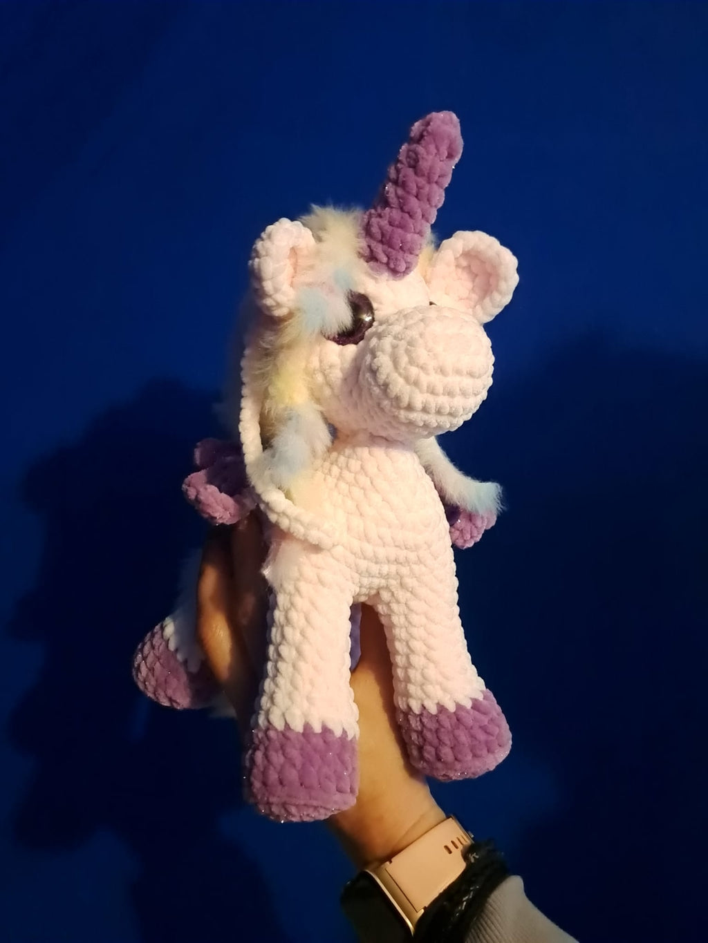 Mini Einhorn