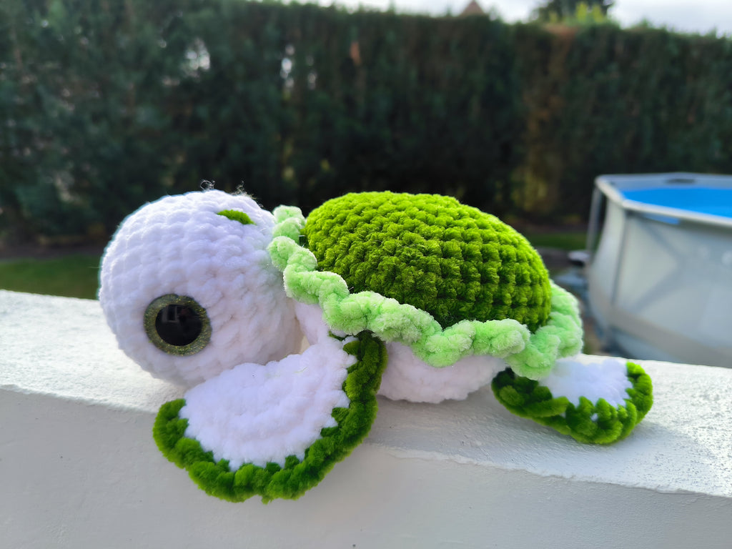 Schildkröte